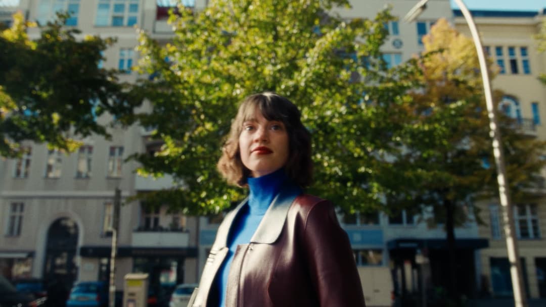 Kleinanzeigen - Home Garden (DC) by Arrigo Reuss, 2024 - EASYdoesit