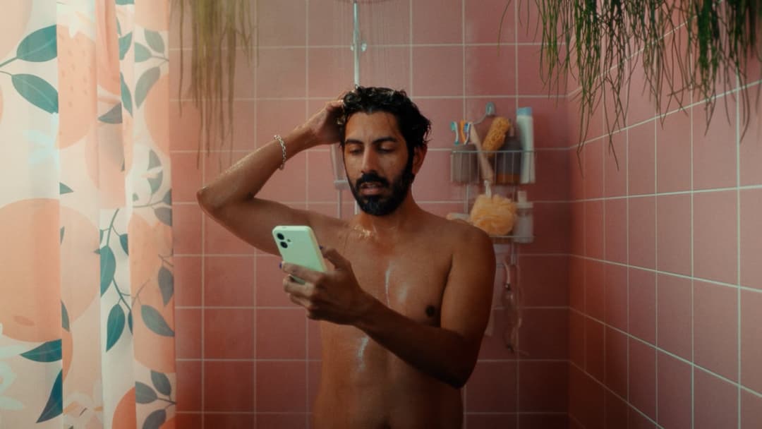 Kleinanzeigen - Real Estate (DC) — by Arrigo Reuss — for Kleinanzeigen — 2024 — © EASYdoesit