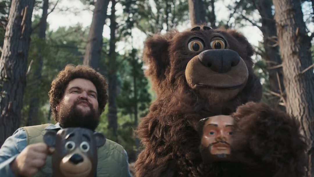 BOSCH - LIKE A BOSCH (PUPPETS) by Lars Timmermann - EASYdoesit