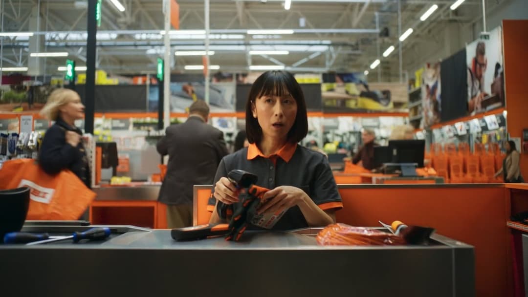 OBI - BIEBER BONUS WOCHEN by Lars Timmermann, 2024 - EASYdoesit