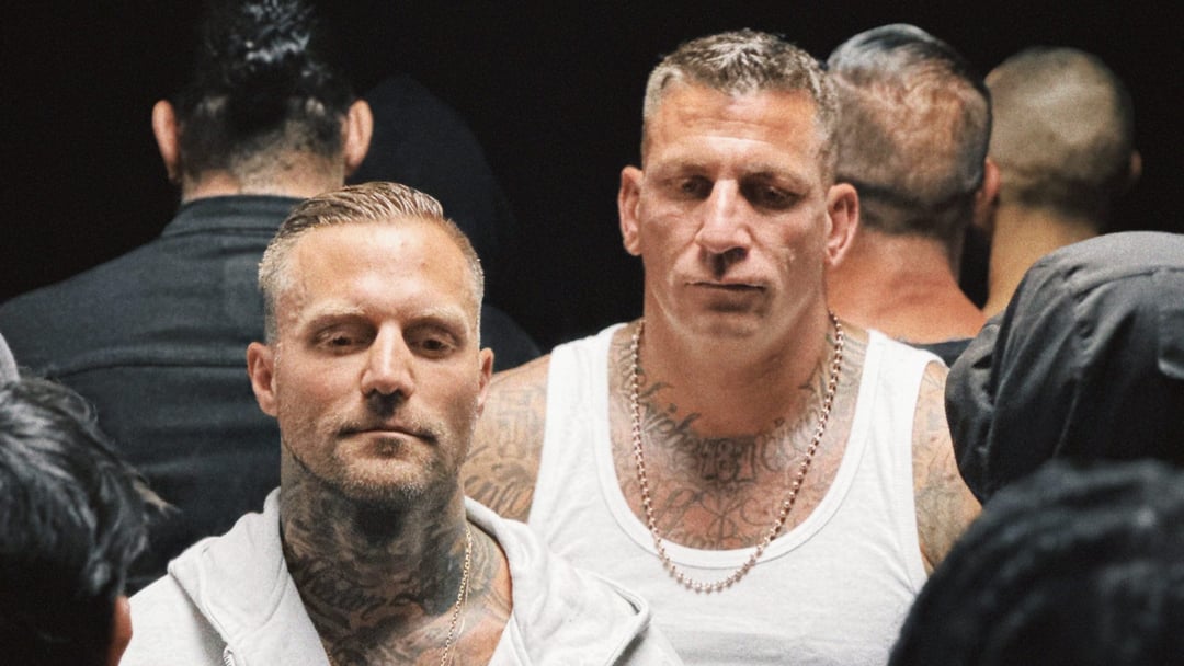 KONTRA K X GZUZ - DRECKIG & GEMEIN - EASYdoesit