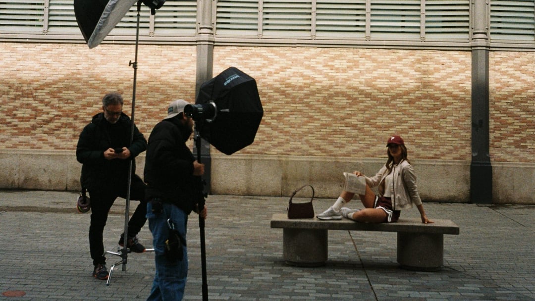 DEICHMANN X FILA - EASYdoesit