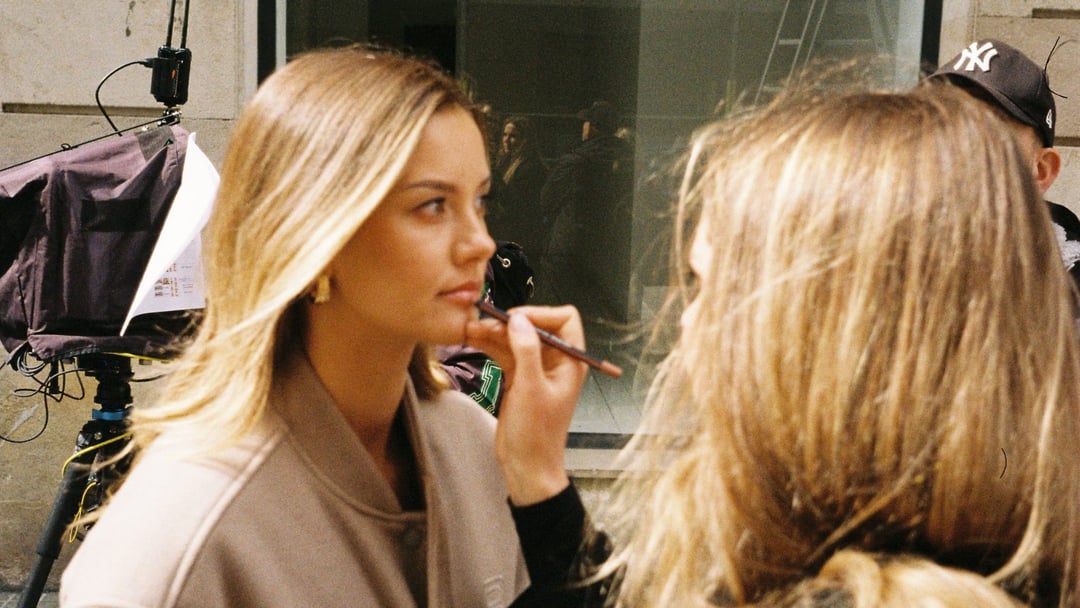 DEICHMANN X FILA - EASYdoesit