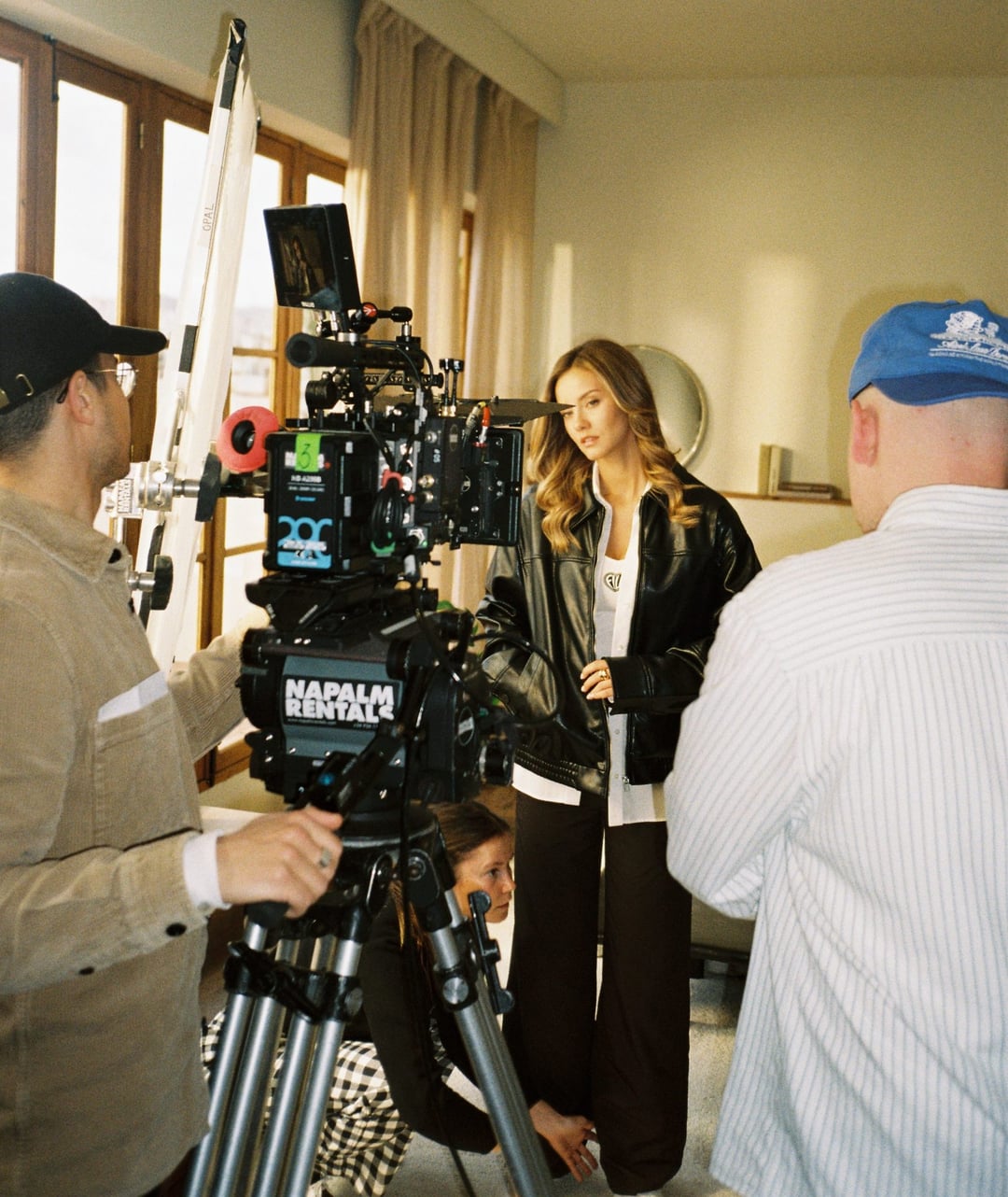 DEICHMANN X FILA - EASYdoesit