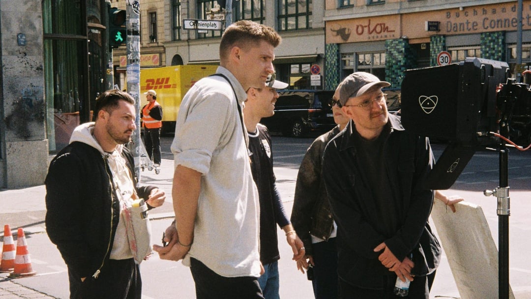 ADIDAS X SNIPES - ADIZERO - EASYdoesit