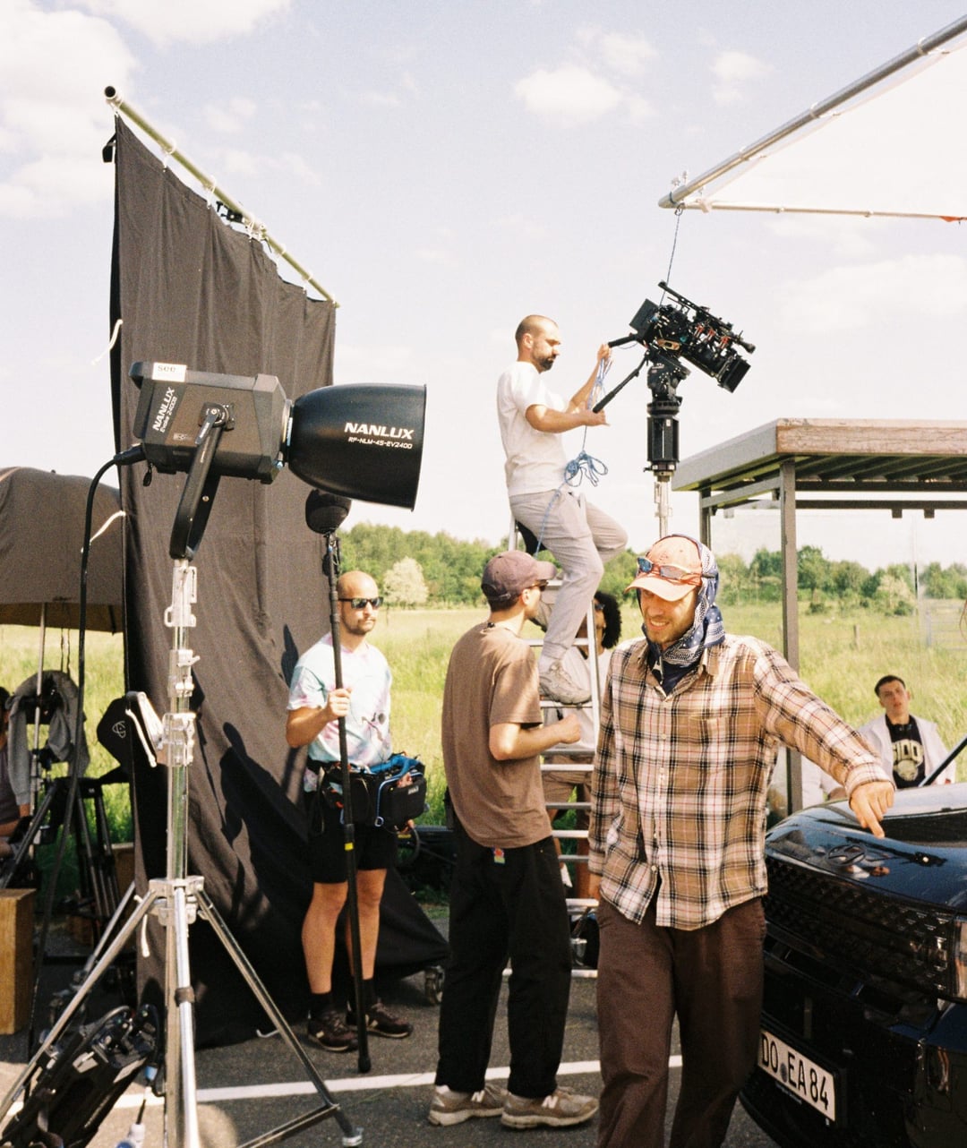 MOPLA X SIDO - EASYdoesit