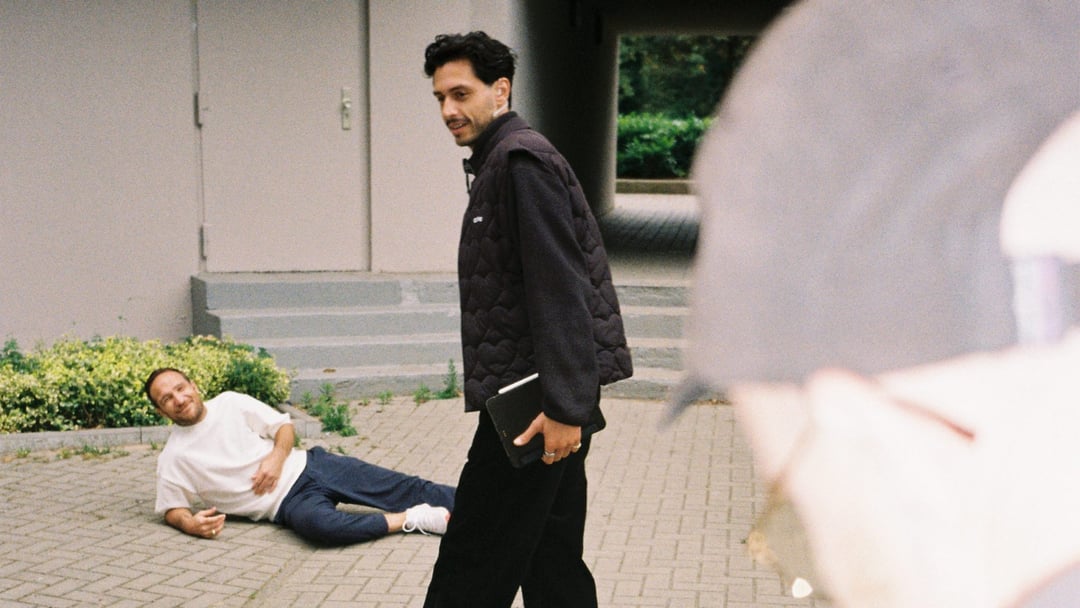 SIDO - TOURTRAILER - EASYdoesit