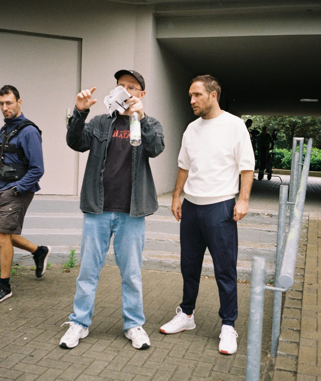 SIDO - TOURTRAILER - EASYdoesit