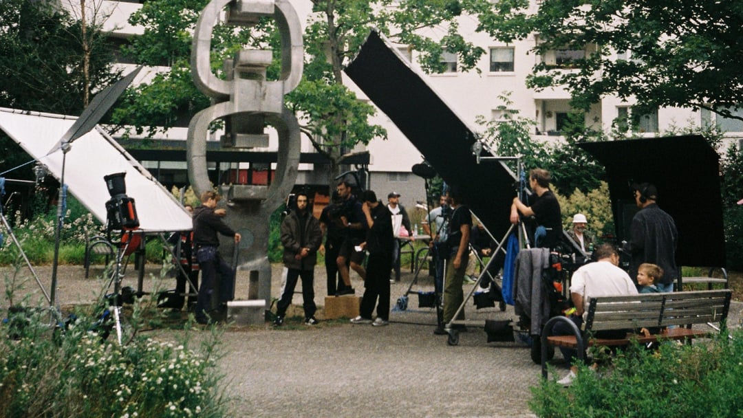 SIDO - TOURTRAILER - EASYdoesit