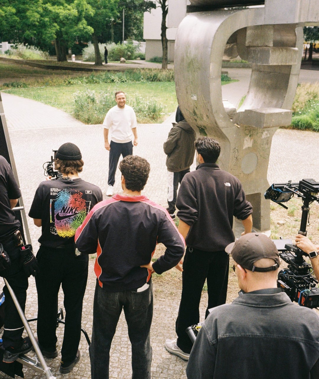 SIDO - TOURTRAILER - EASYdoesit