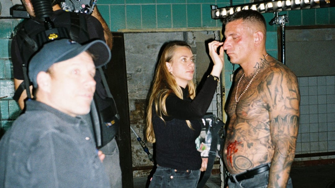 KONTRA K X GZUZ - DRECKIG & GEMEIN - EASYdoesit