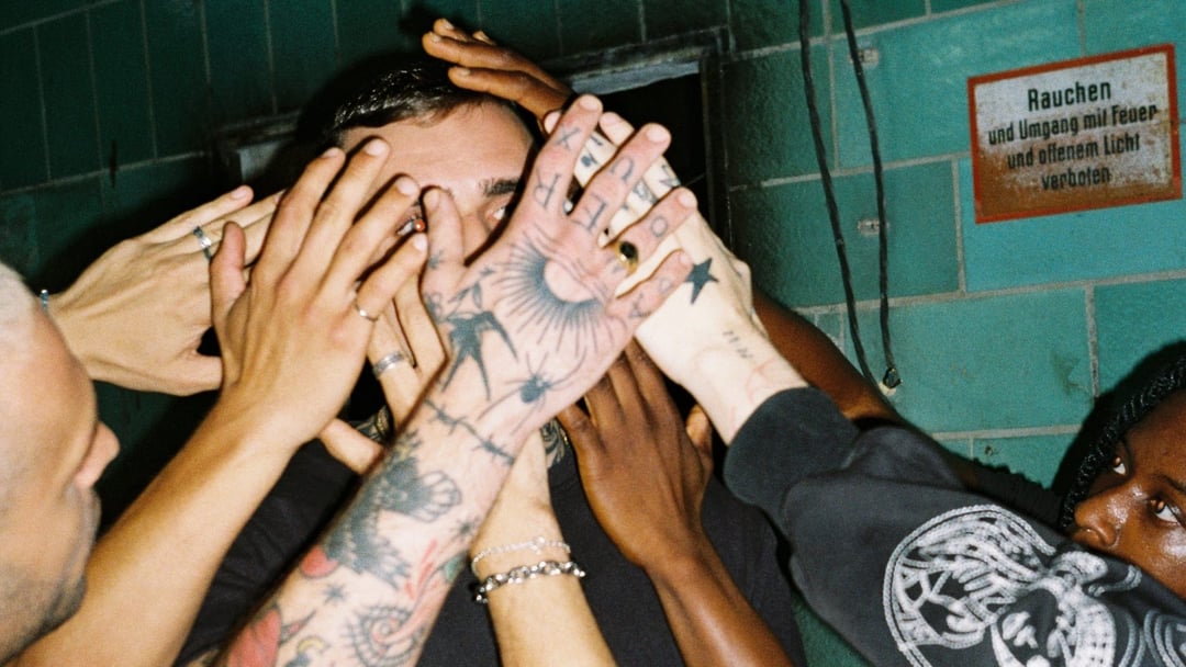 KONTRA K X GZUZ - DRECKIG & GEMEIN - EASYdoesit