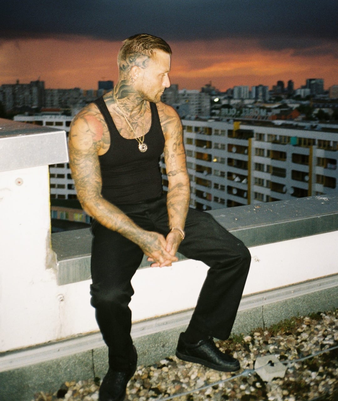 KONTRA K X GZUZ - DRECKIG & GEMEIN - EASYdoesit