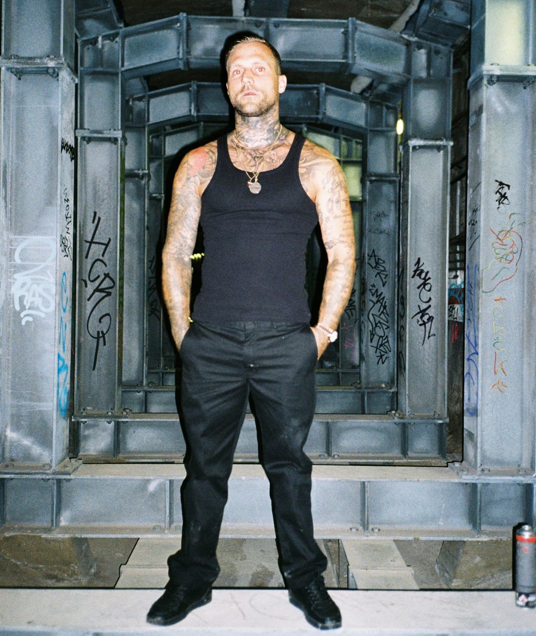 KONTRA K X GZUZ - DRECKIG & GEMEIN - EASYdoesit