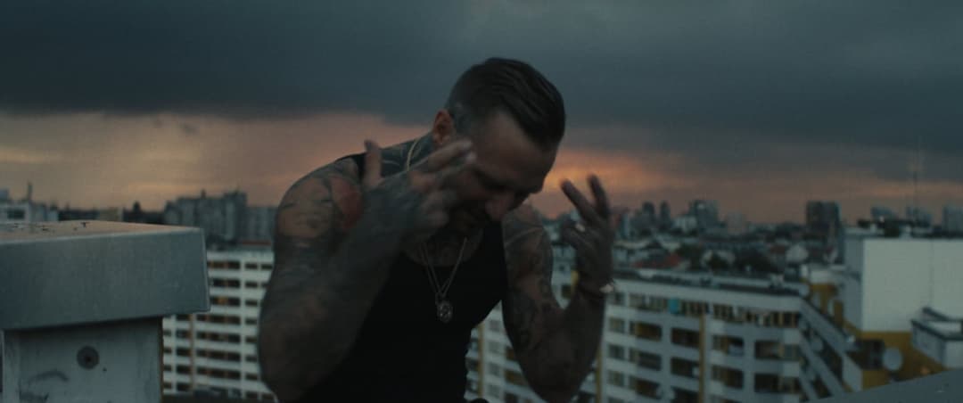 KONTRA K X GZUZ - DRECKIG & GEMEIN by Christoph Szulecki, 2025 - EASYdoesit