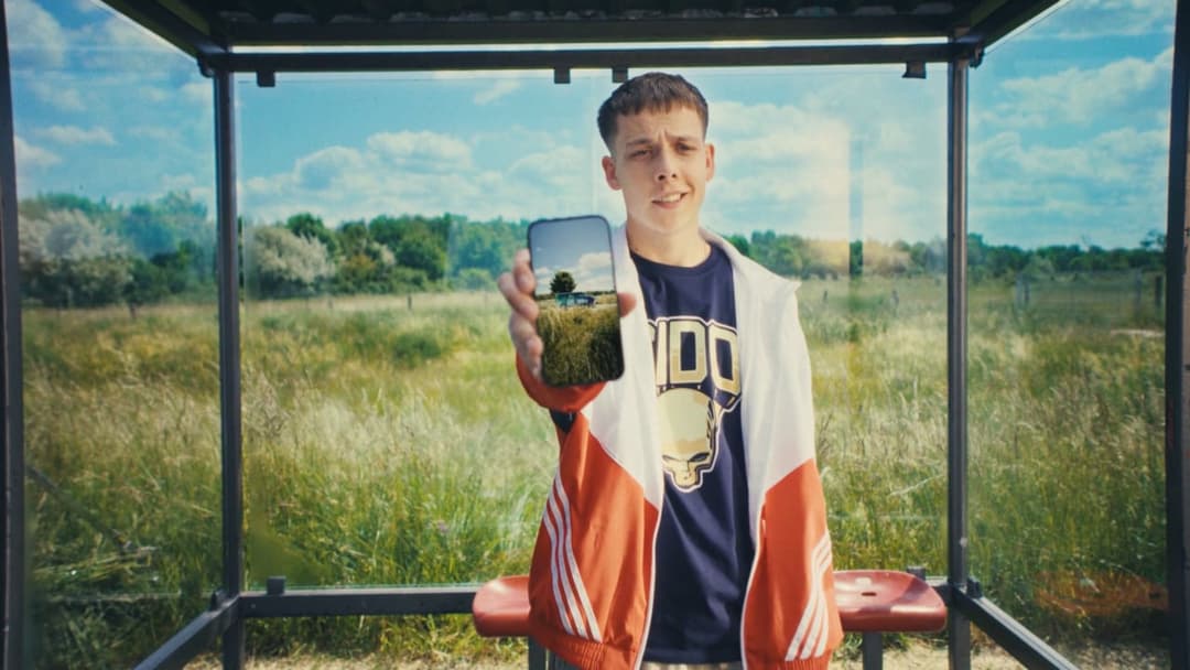 MOPLA X SIDO by Niklas Coskan, 2025 - EASYdoesit