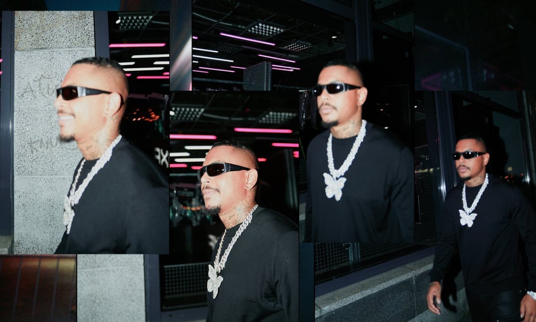 AXE UNILEVER - EASYdoesit