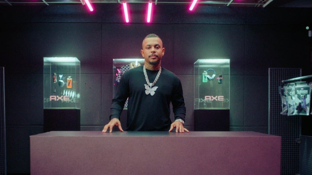 AXE UNILEVER - EASYdoesit