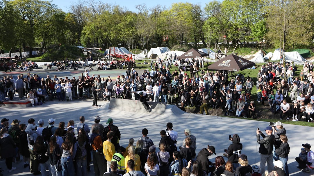 ADIDAS x FC UNION x MELLOWPARK x IRIEDAILY - EASYdoesit