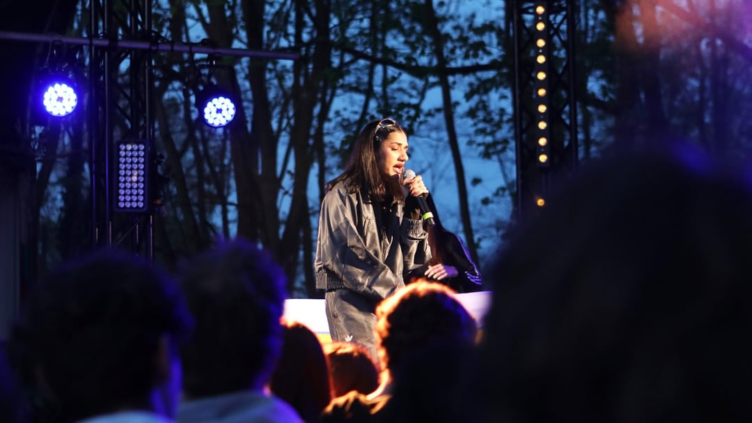 ADIDAS x FC UNION x MELLOWPARK x IRIEDAILY - EASYdoesit