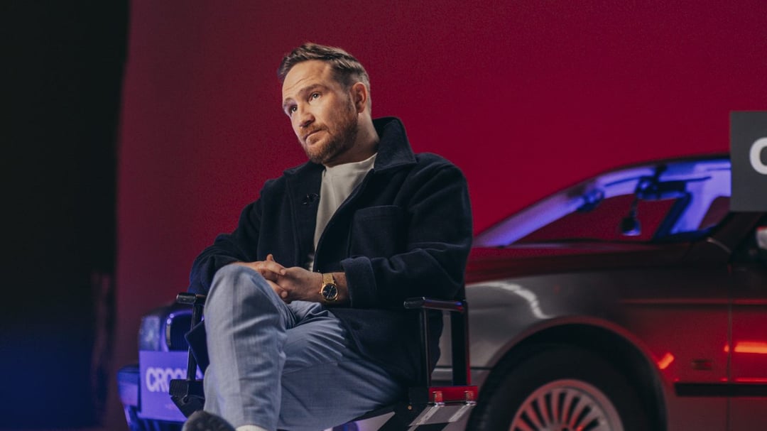 NETFLIX - CROOKS - EASYdoesit