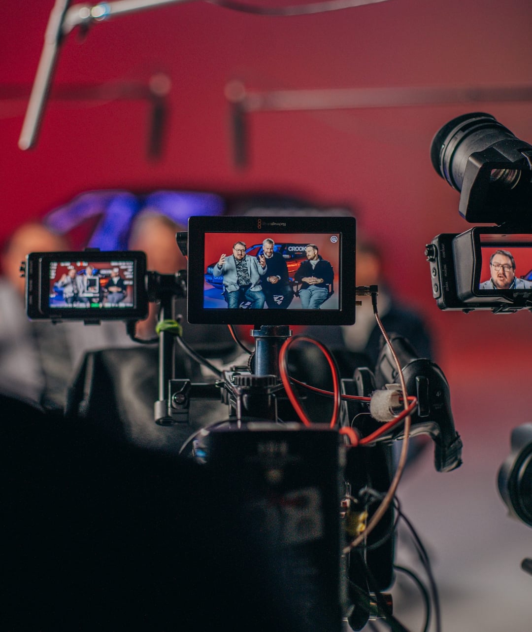 NETFLIX - CROOKS - EASYdoesit