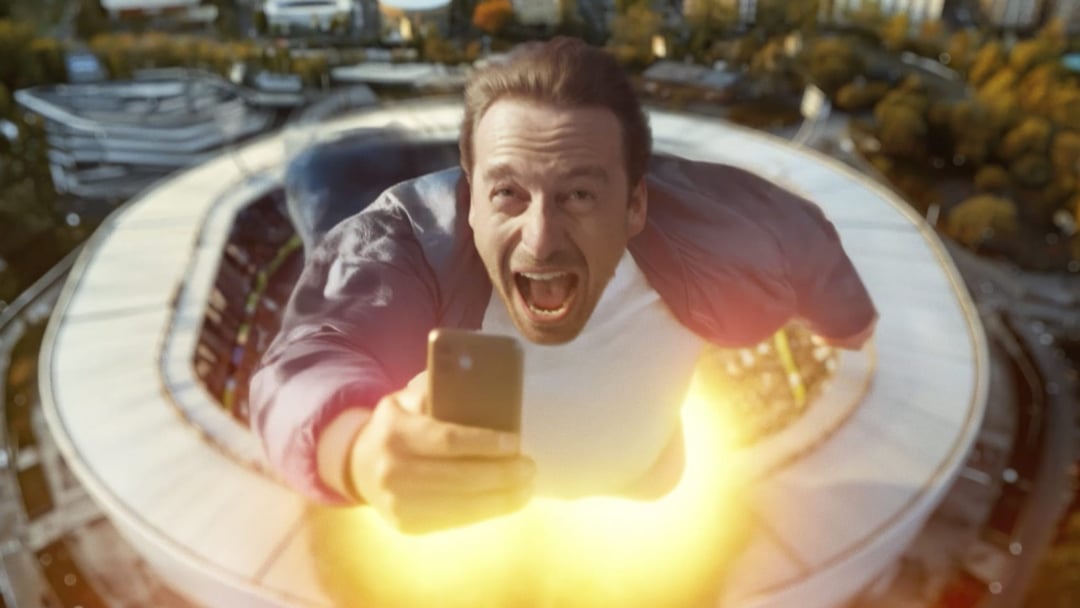 BET-AT-HOME - EASYdoesit