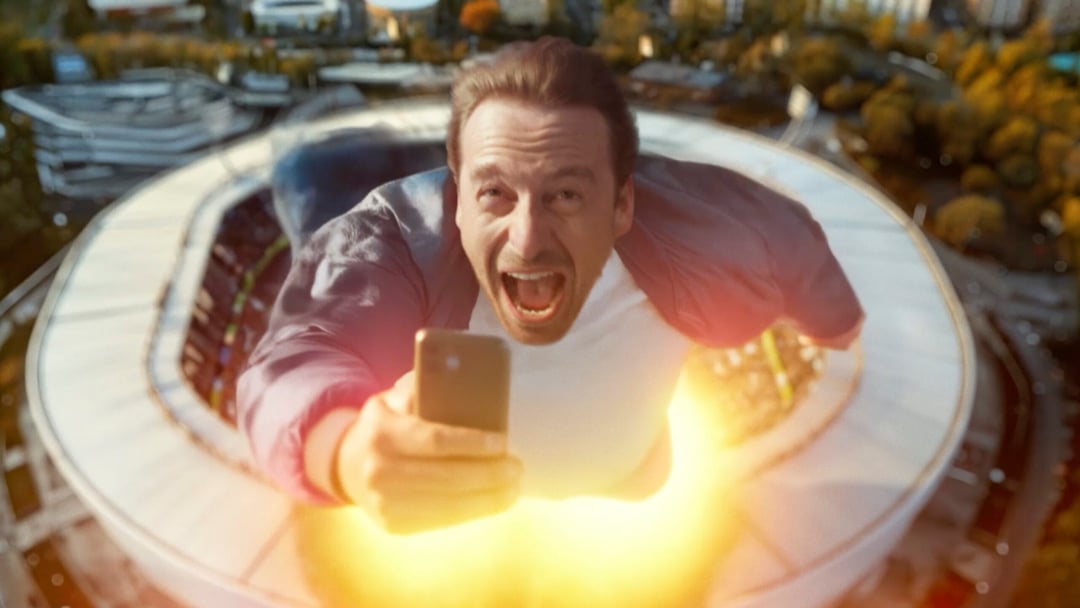 EASYdoesit expands its AI production portfolio with Mastercard and bet-at-home - 15.02.2026