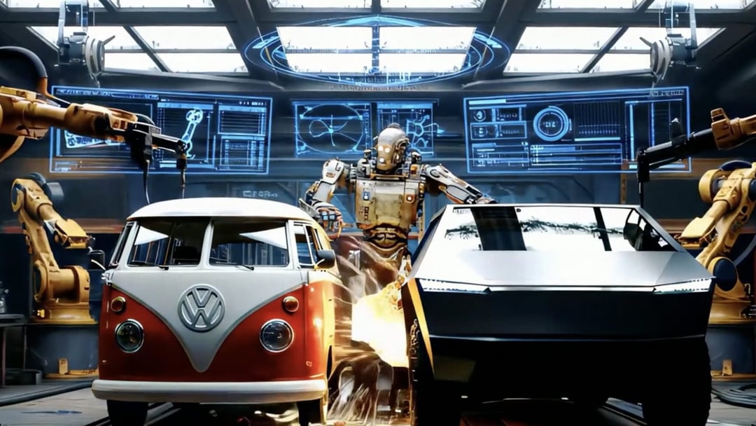 12% MORE VELOCITY (SPEC AD) - EASYdoesit