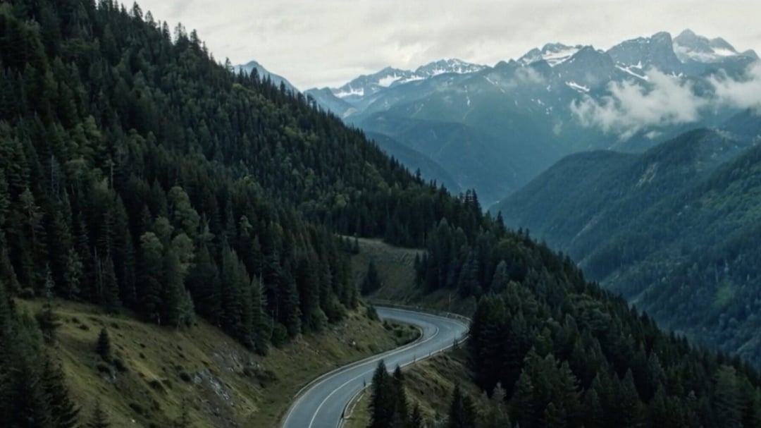 Porsche – The Ultimate Drive (AI Spec Ad) - EASYdoesit