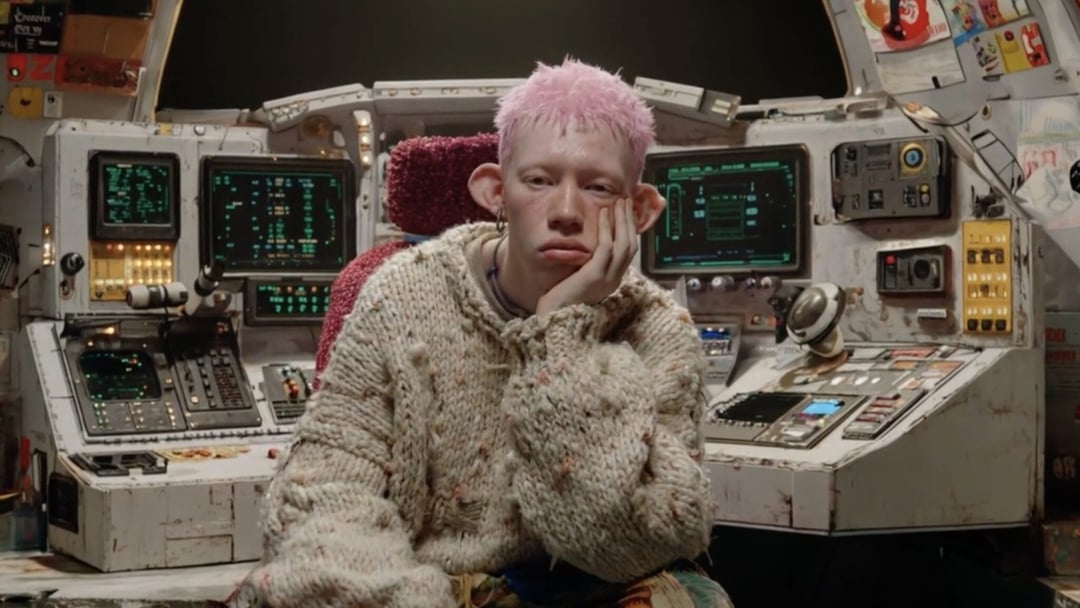 FUNBOY - SHORT FILM - EASYdoesit