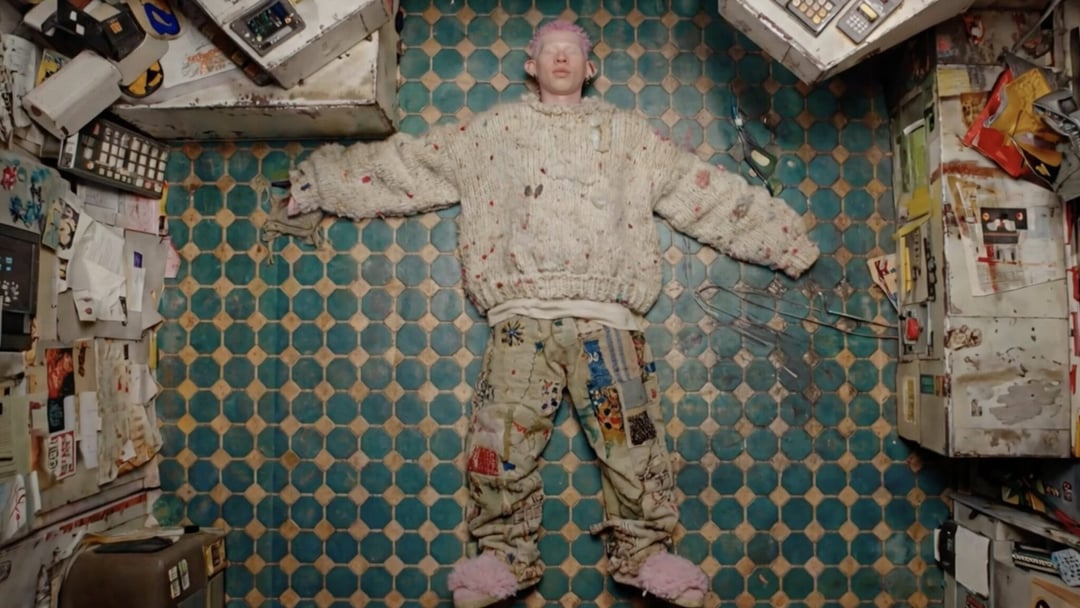 FUNBOY - SHORT FILM - EASYdoesit