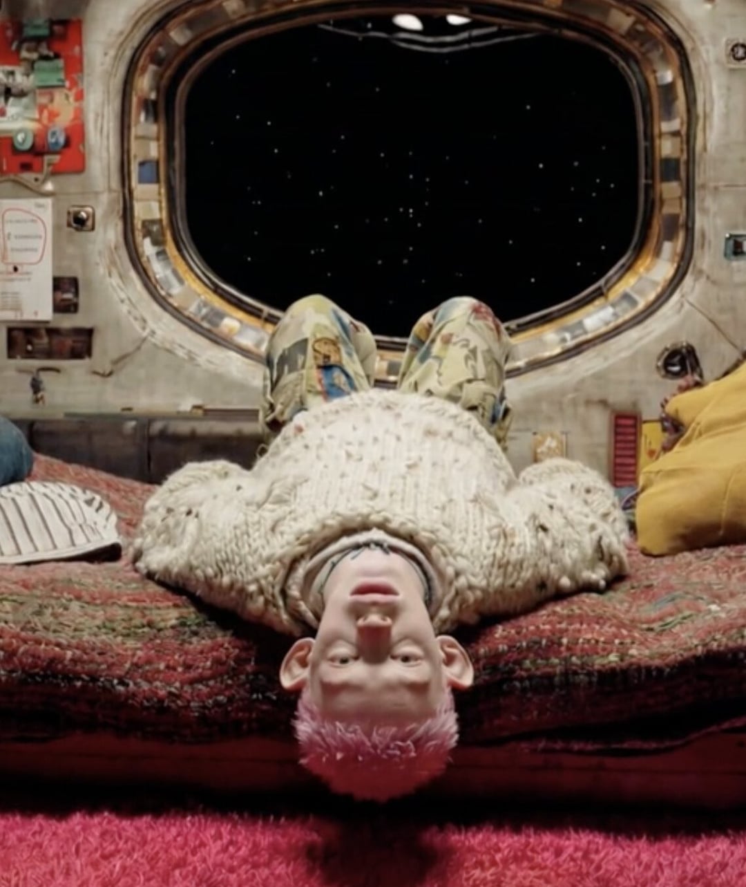 FUNBOY - SHORT FILM - EASYdoesit