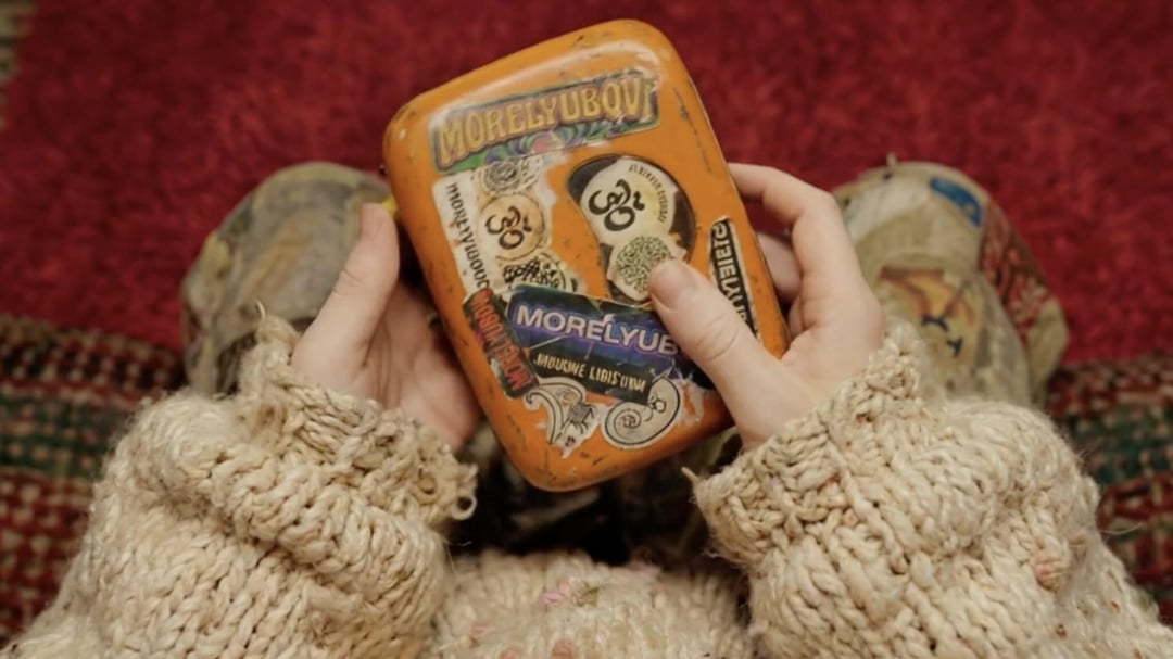 FUNBOY - SHORT FILM - EASYdoesit