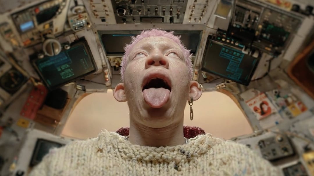 FUNBOY - SHORT FILM - EASYdoesit