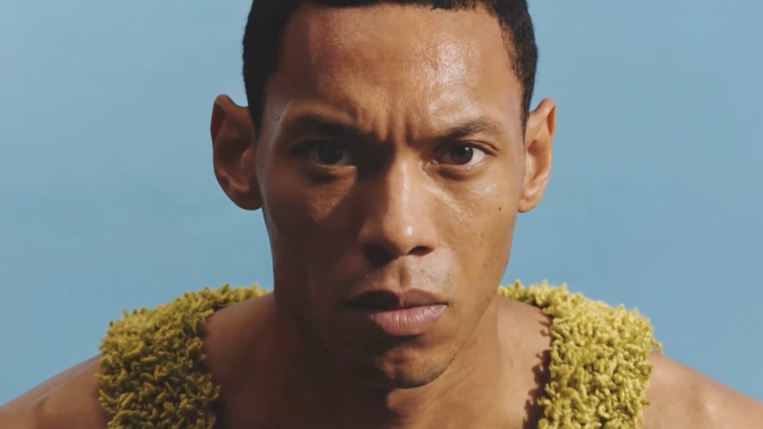 NEVER STOP MOVING - EASYdoesit