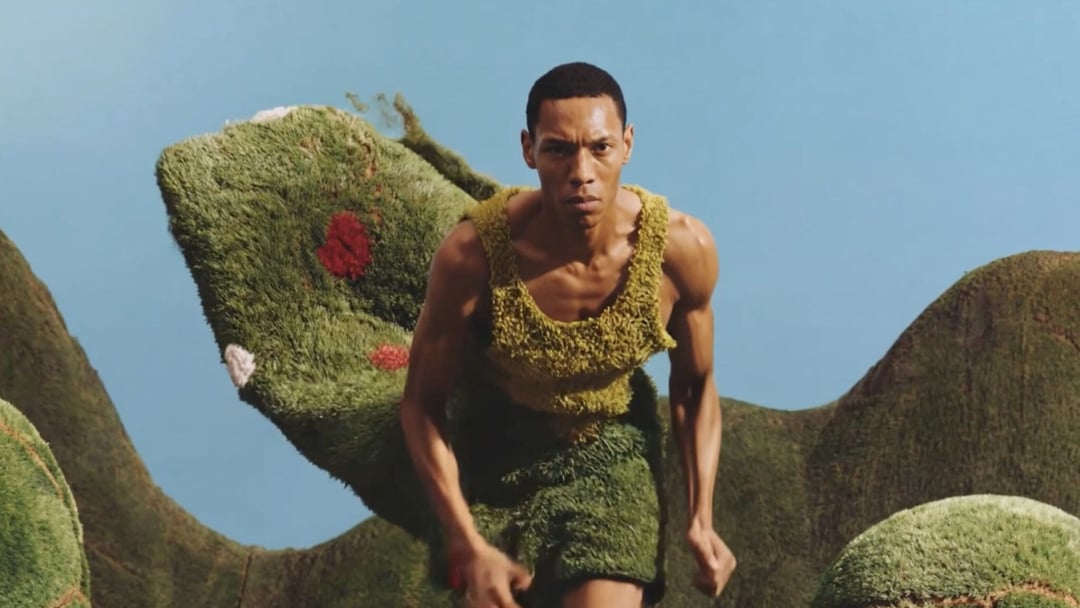 NEVER STOP MOVING - EASYdoesit