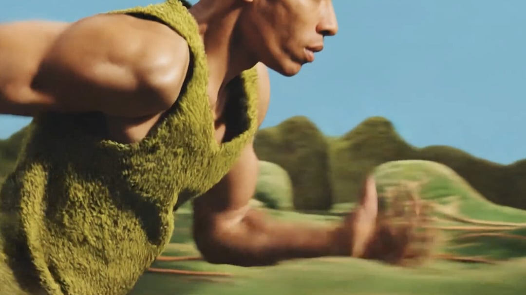 NEVER STOP MOVING - EASYdoesit