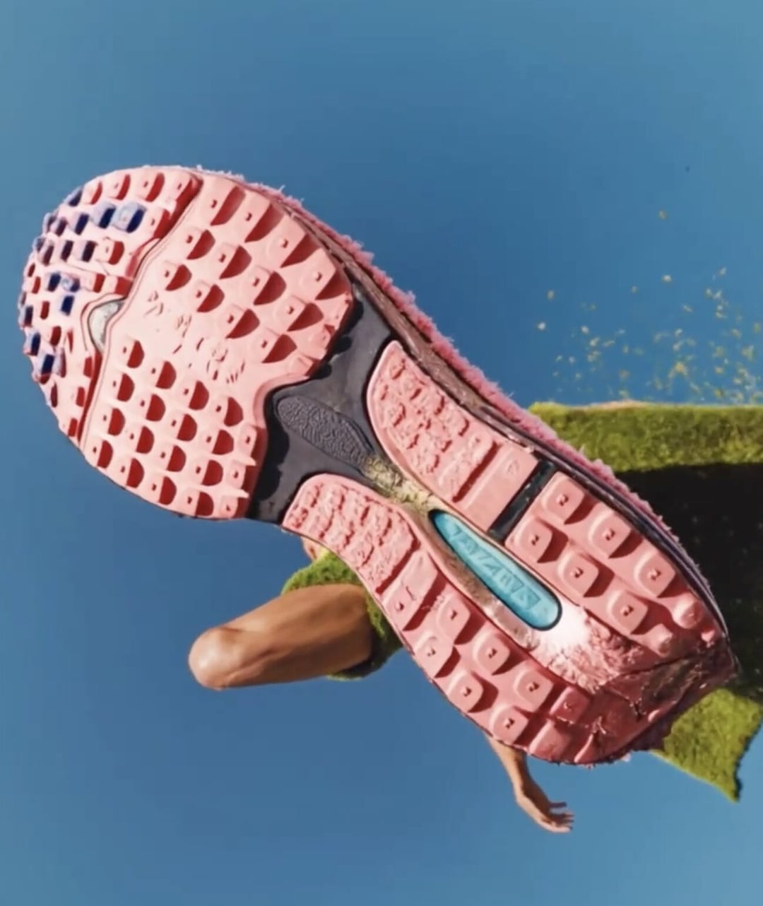 NEVER STOP MOVING - EASYdoesit