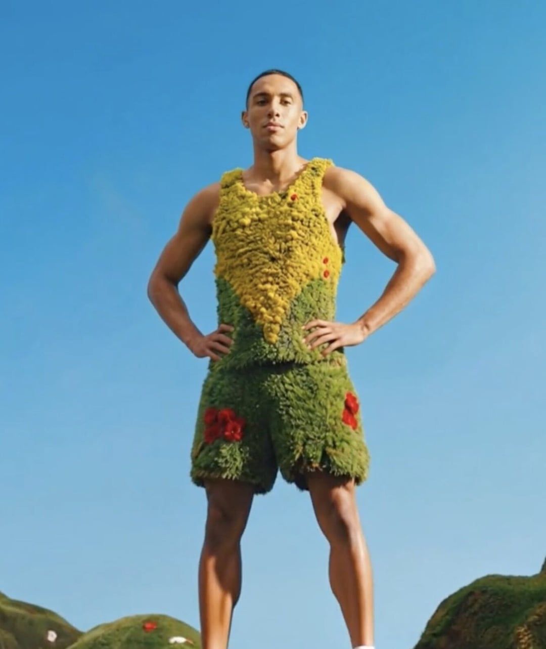 NEVER STOP MOVING - EASYdoesit