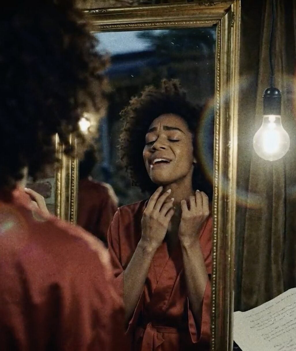 THE APOLOGY I OWE MYSELF - EASYdoesit