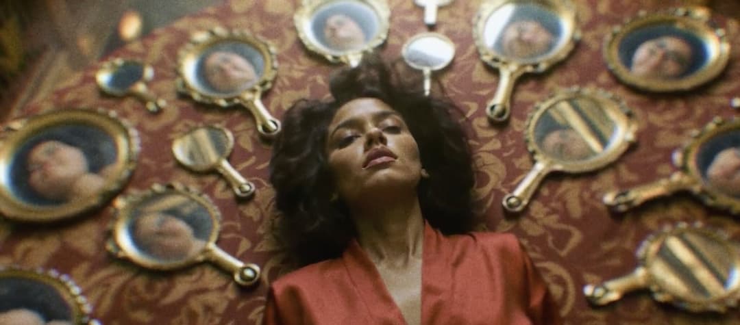 THE APOLOGY I OWE MYSELF by The Visiblemaker, 2026 - EASYdoesit