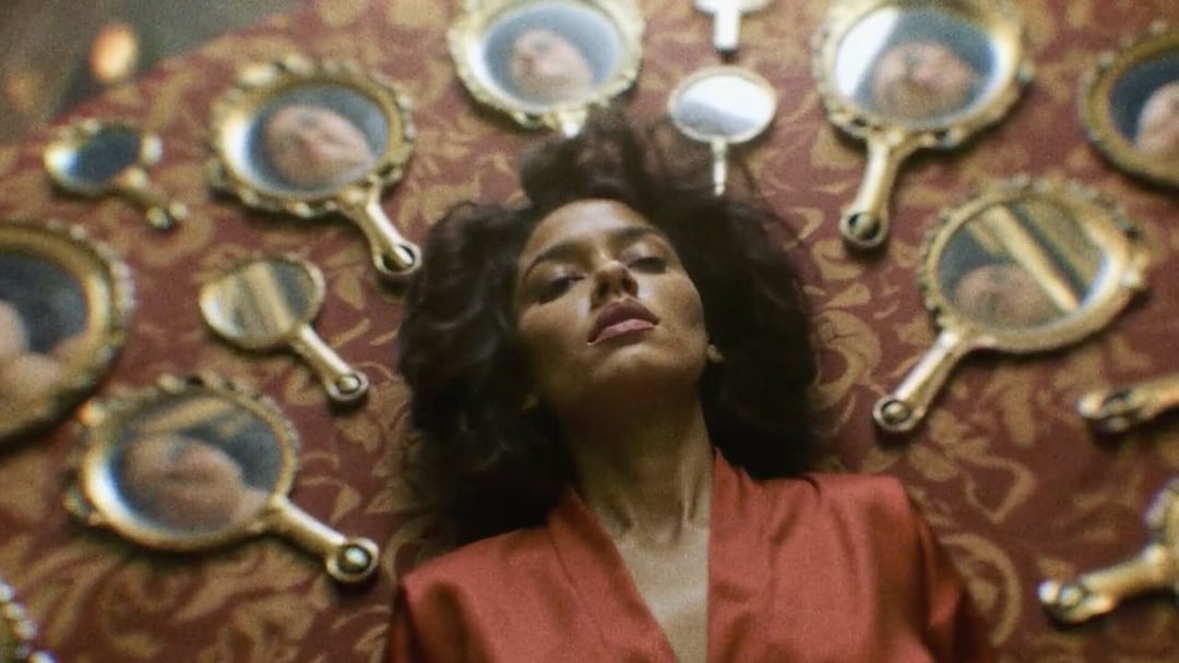 THE APOLOGY I OWE MYSELF - EASYdoesit