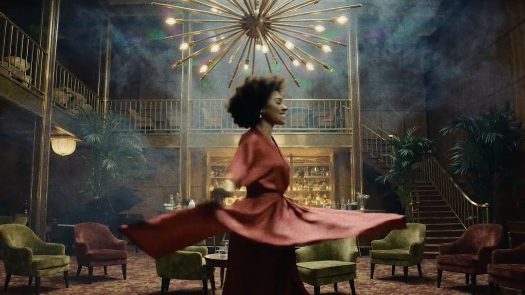 THE APOLOGY I OWE MYSELF - EASYdoesit