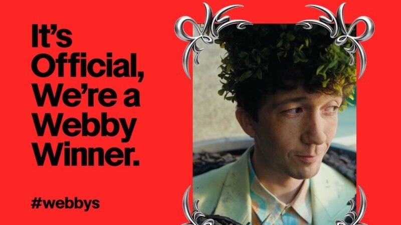 The campaign “How To Sell Used Online (Fast)” has won a Webby Award! - 28.04.2026 — © EASYdoesit