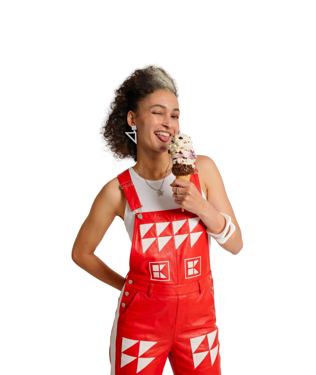 Our new hybrid AI campaign for Kaufland is now on air! — © EASYdoesit